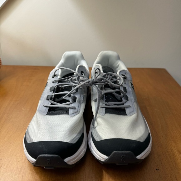 🔥🔥NOT AVAILABLE!!!!🔥🔥ON Cloudvista Running Shoes in Glacier/Black - Picture 5 of 10